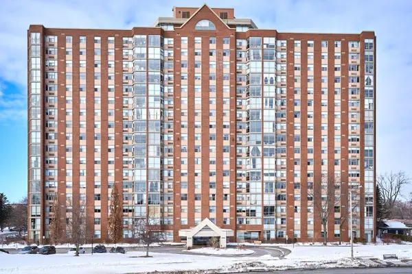 2760 Carousel CRES #1011, Blossom Park - Airport And Area, ON K1T 2N4