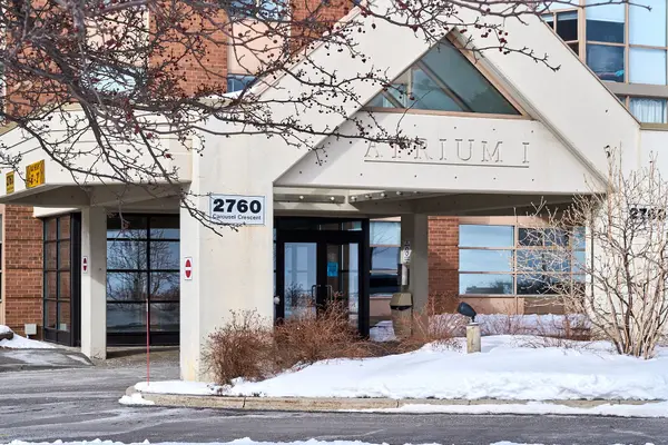 2760 Carousel CRES #1011, Blossom Park - Airport And Area, ON K1T 2N4