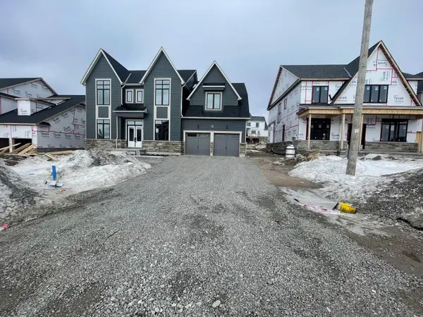 44 Pearsall PL, Oro-medonte, ON L0L 2L0