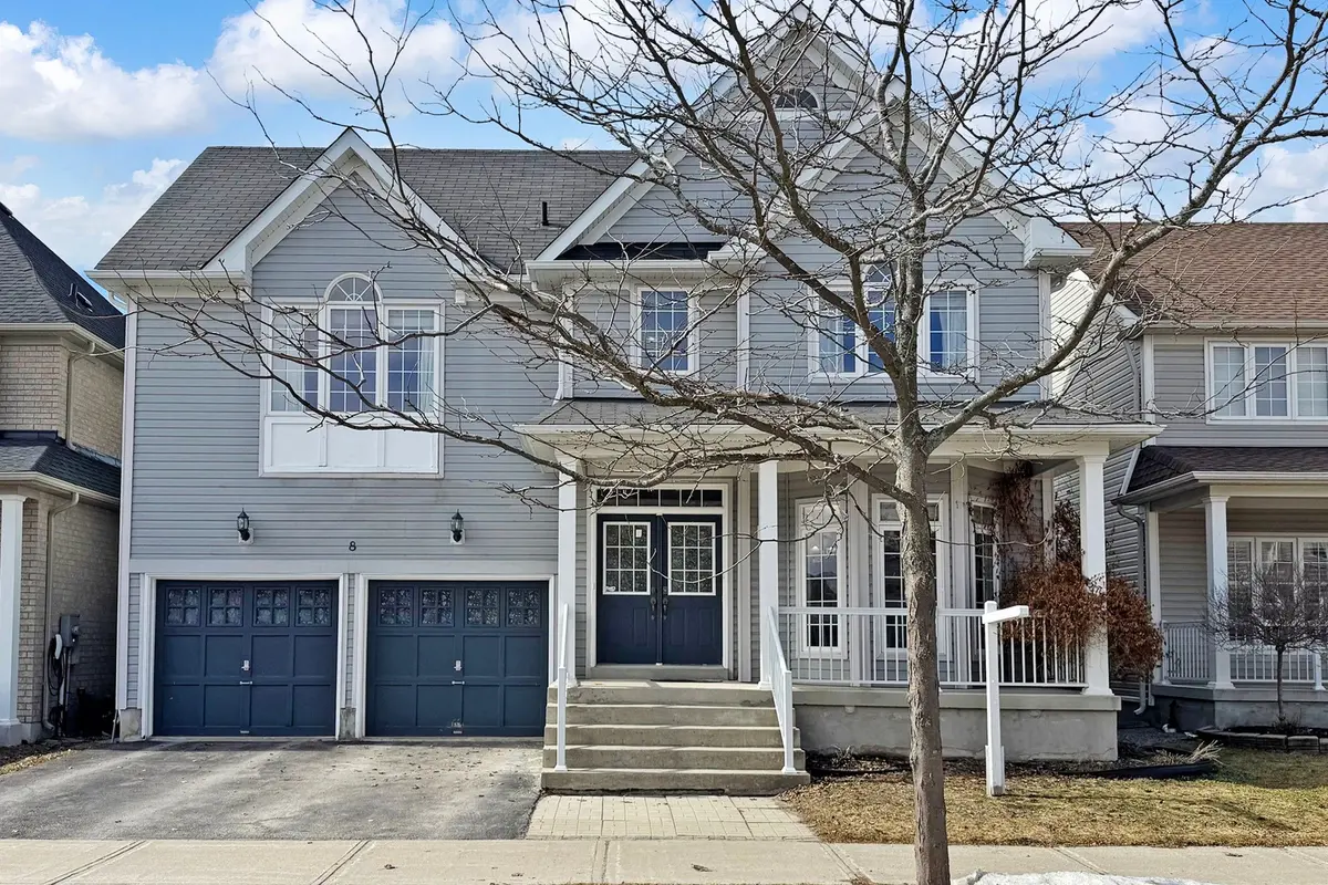 8 Brookhurst AVE, Georgina, ON L4P 0B4