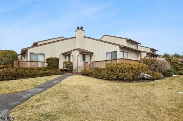 250 Ridgedale Ave Y6 #Y6, Florham Park Boro, NJ 07932