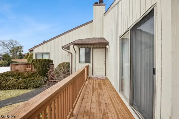 250 Ridgedale Ave Y6 #Y6, Florham Park Boro, NJ 07932