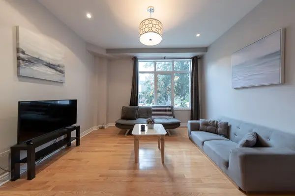 179 Hanson ST #Main, Toronto E02, ON M4C 1A7