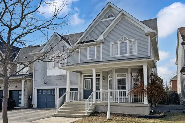 8 Brookhurst AVE, Georgina, ON L4P 0B4