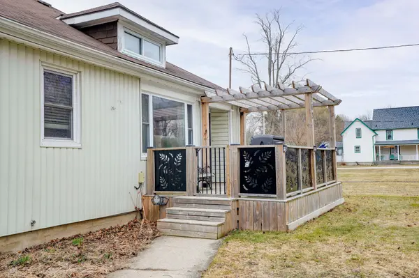 163 Shackleton ST, Dutton/dunwich, ON N0L 1J0