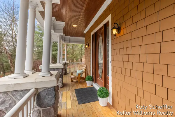 6157 Egypt Forest RD NE, Cannon Twp, MI 49341