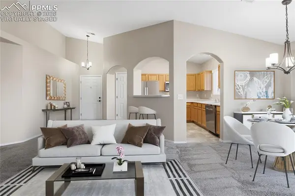 3710 Strawberry Field GRV #H, Colorado Springs, CO 80906