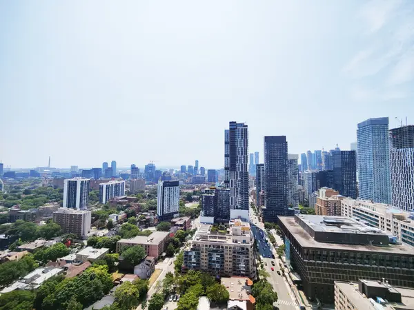 319 Jarvis ST #3317, Toronto C08, ON M5B 0C8