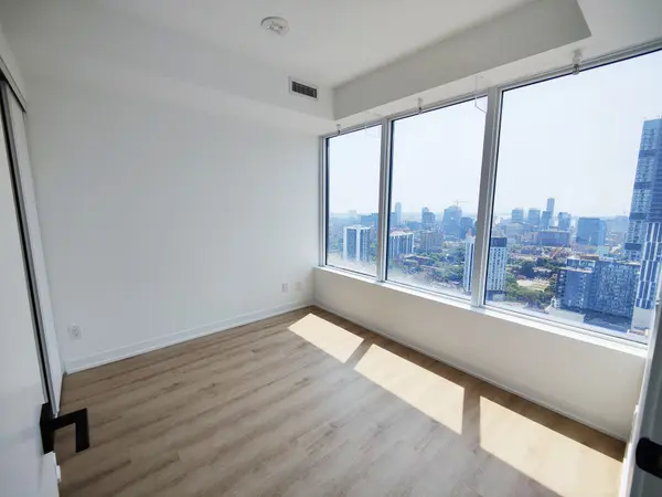 319 Jarvis ST #3317, Toronto C08, ON M5B 0C8