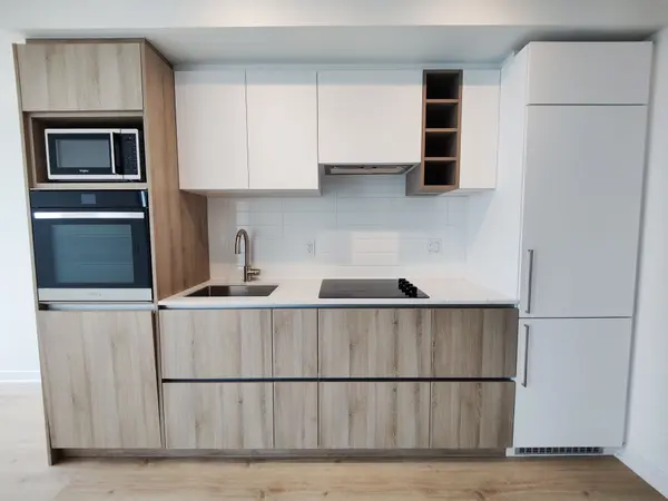 319 Jarvis ST #3317, Toronto C08, ON M5B 0C8