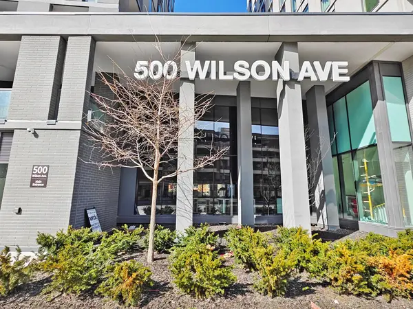 500 Wilson AVE #714, Toronto C06, ON M3H 0E5