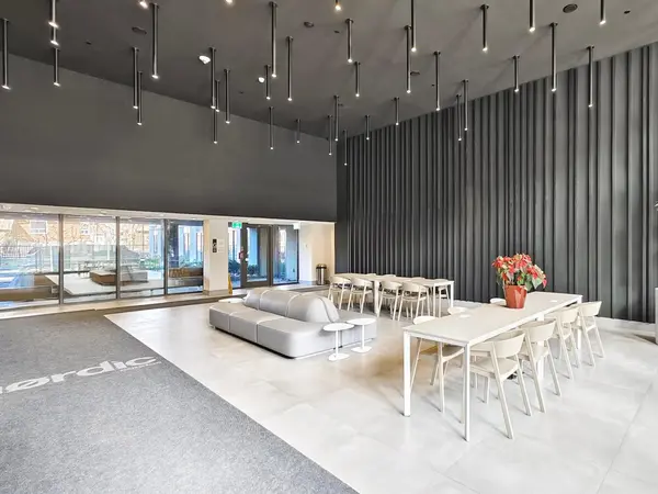 500 Wilson AVE #714, Toronto C06, ON M3H 0E5