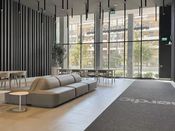 500 Wilson AVE #714, Toronto C06, ON M3H 0E5