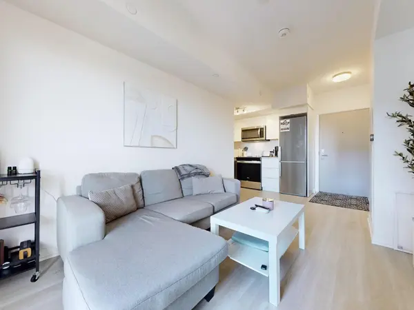 500 Wilson AVE #714, Toronto C06, ON M3H 0E5