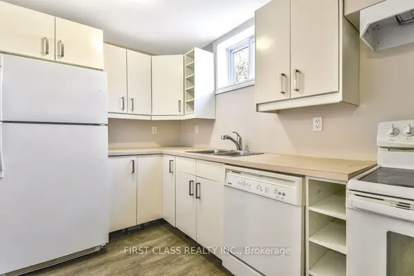 24 Fintona AVE #Bsmt, Toronto E08, ON M1E 1V3