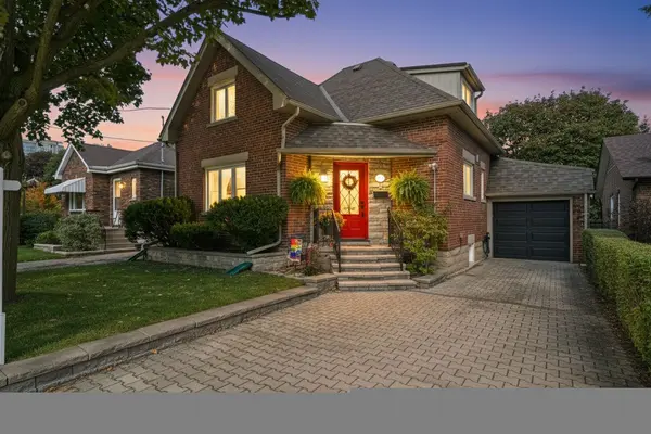 46 Elizabeth ST S, Brampton, ON L6Y 1R1