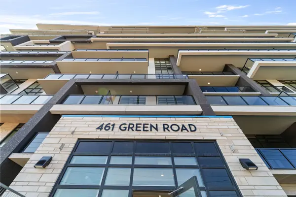461 Green RD #505, Hamilton, ON L8E 5B4