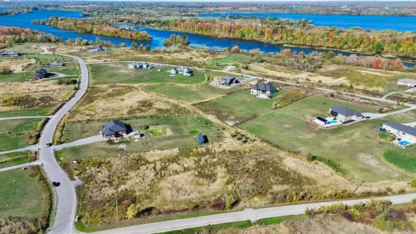 244 Mann DR, Kingston, ON K7L 4V3