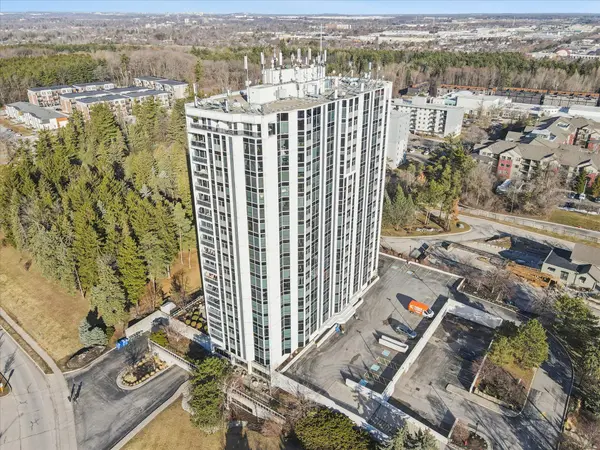 190 Hespeler RD #507, Cambridge, ON N1R 8B8