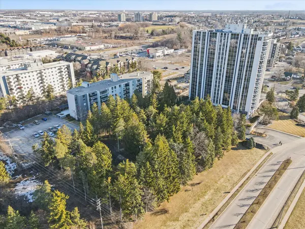 190 Hespeler RD #507, Cambridge, ON N1R 8B8