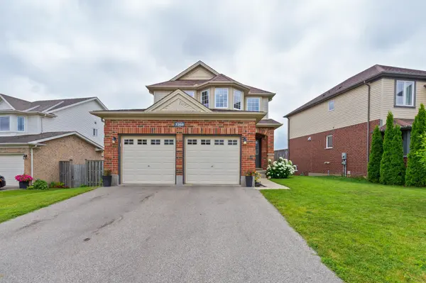 3268 Emilycarr LN, London South, ON N6L 0B2