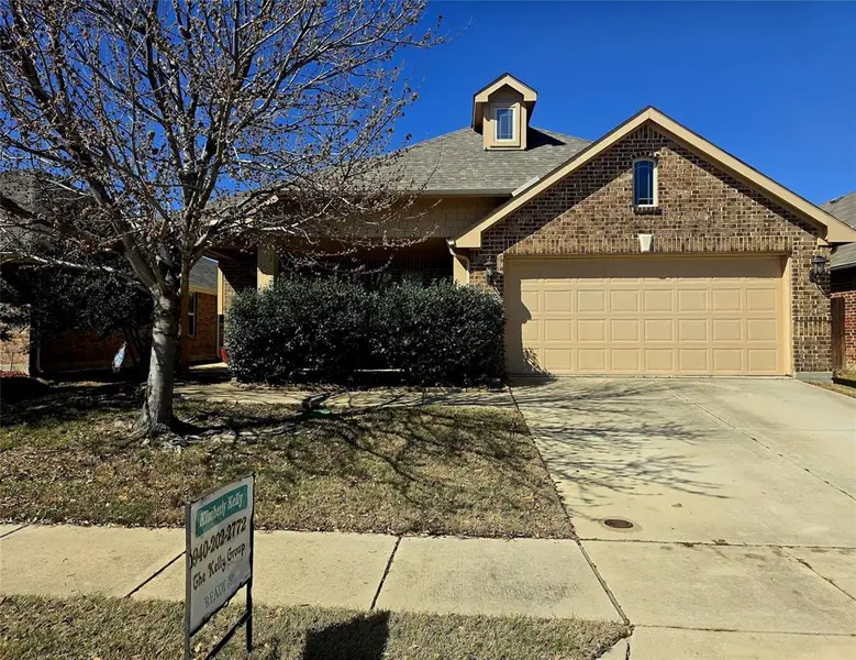 1200 Wheatear Drive, Little Elm, TX 75068
