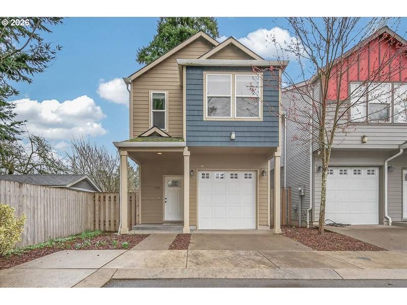 1512 SE 117TH AVE, Portland, OR 97216