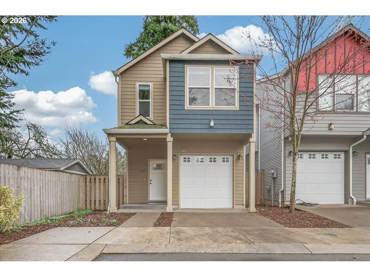 1512 SE 117TH AVE, Portland, OR 97216