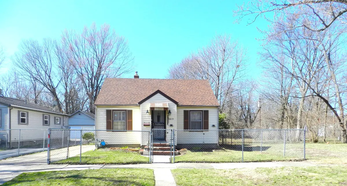380 N McCord ST, Benton Harbor City, MI 49022