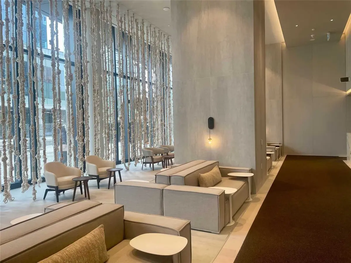 138 Downes ST #6511, Toronto C08, ON M5E 0E4