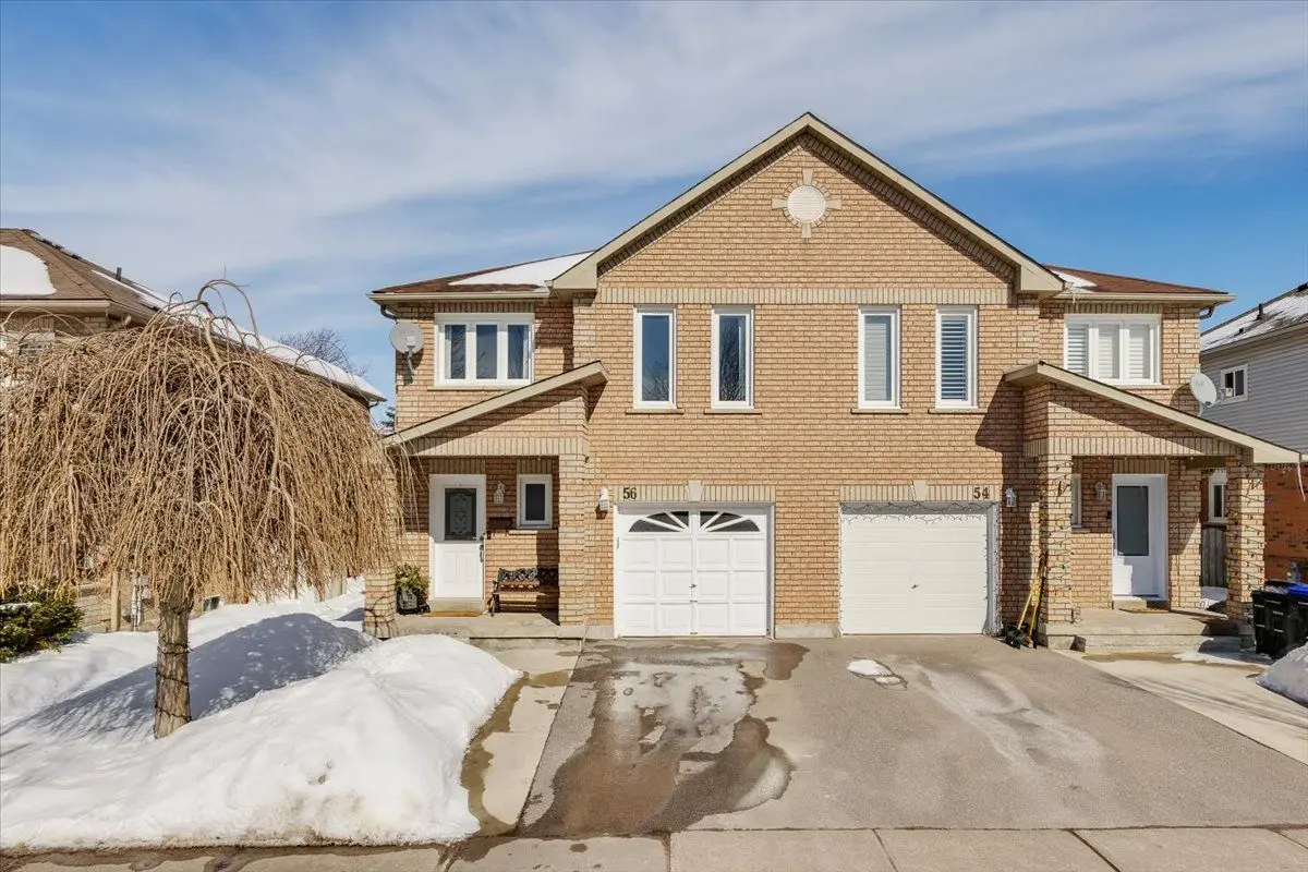 56 Noble DR, Bradford West Gwillimbury, ON L3Z 3A8