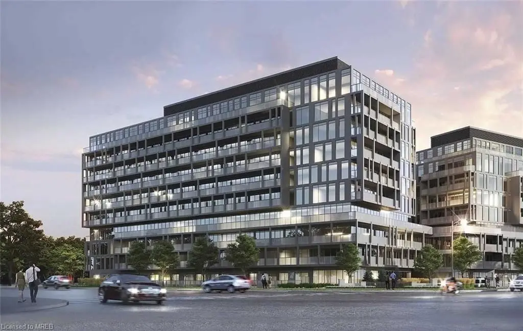 3200 Dakota Common #B307, Burlington, ON L7M 2A7