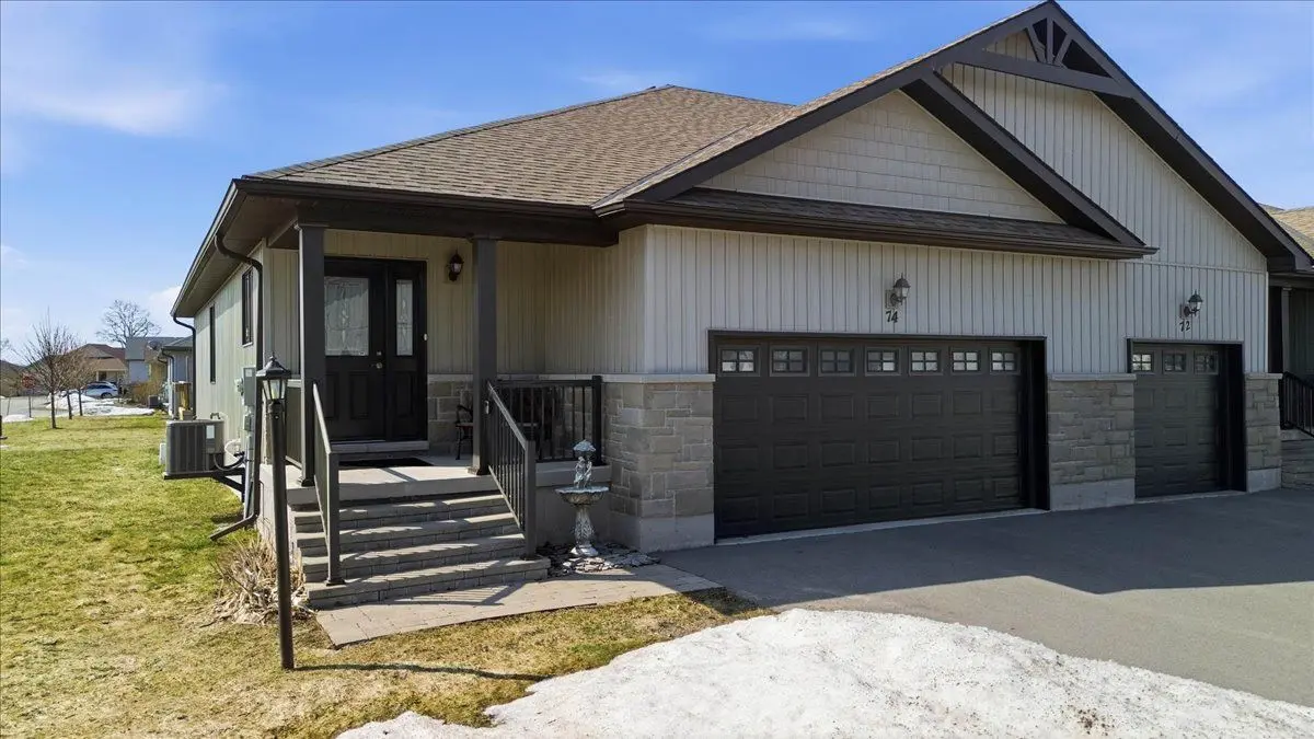 74 Conger DR, Prince Edward County, ON K0K 3L0