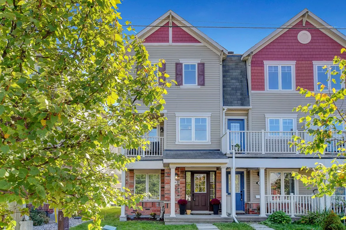 3865 STRANDHERD DR, Barrhaven, ON K2J 0K3