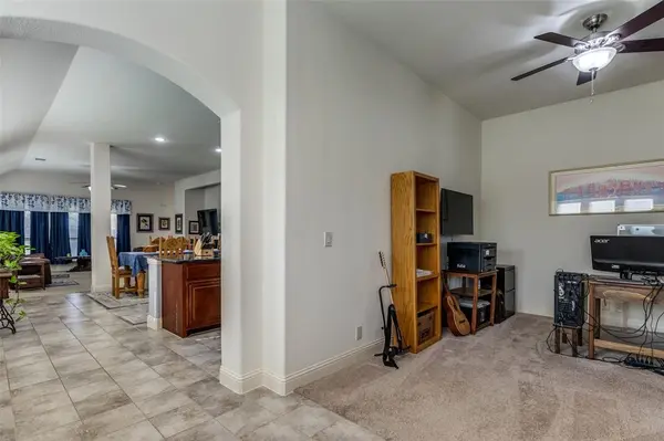 1200 Wheatear Drive, Little Elm, TX 75068