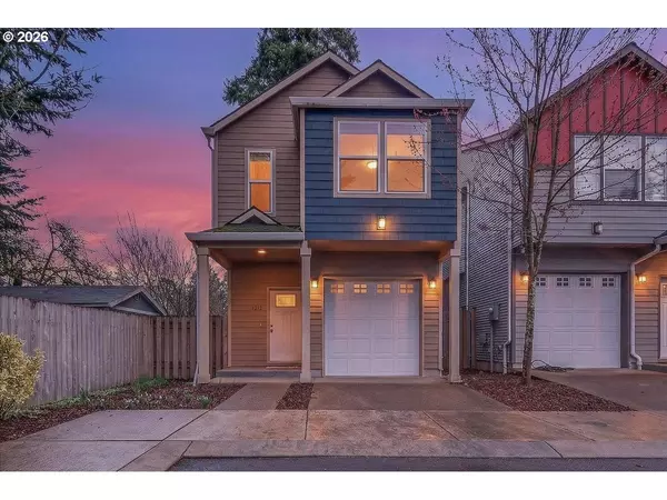 Portland, OR 97216,1512 SE 117TH AVE