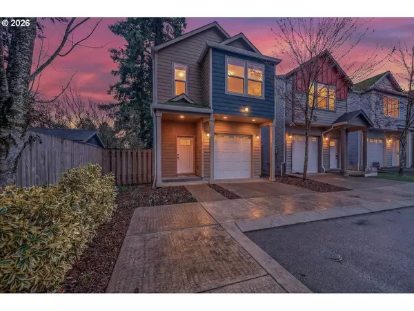 Portland, OR 97216,1512 SE 117TH AVE