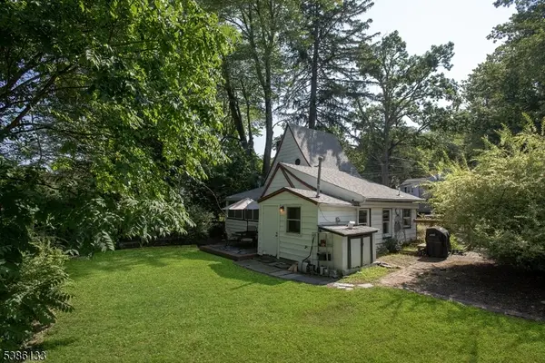 116 E Shore Trl, Sparta Twp., NJ 07871