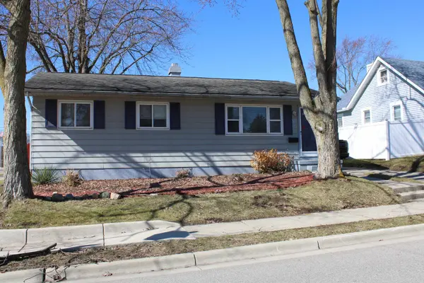5054 Fairchild ST, Swartz Creek, MI 48473