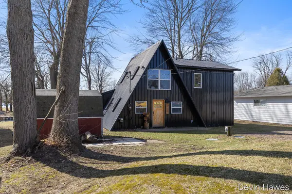 259 Ivason DR, Douglass Twp, MI 48888