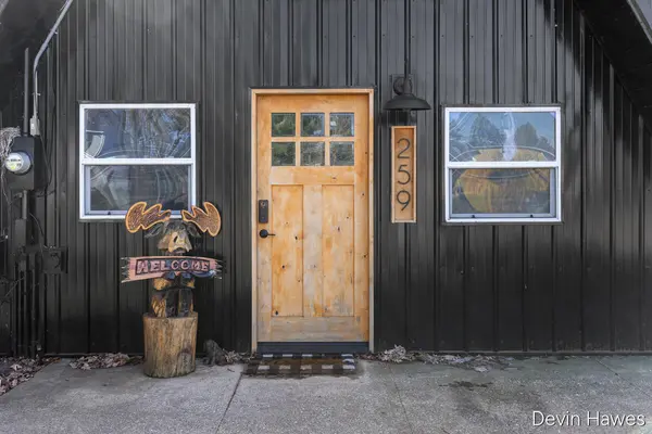 259 Ivason DR, Douglass Twp, MI 48888