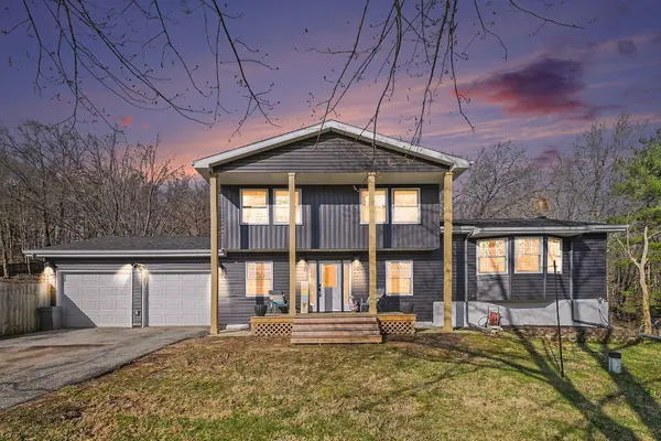 14534 Main ST, Buchanan Twp, MI 49107