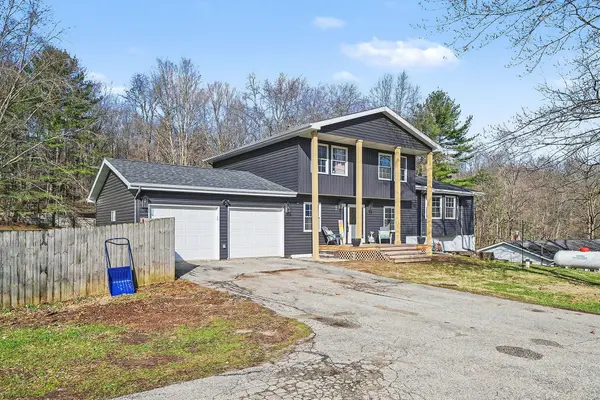 14534 Main ST, Buchanan Twp, MI 49107