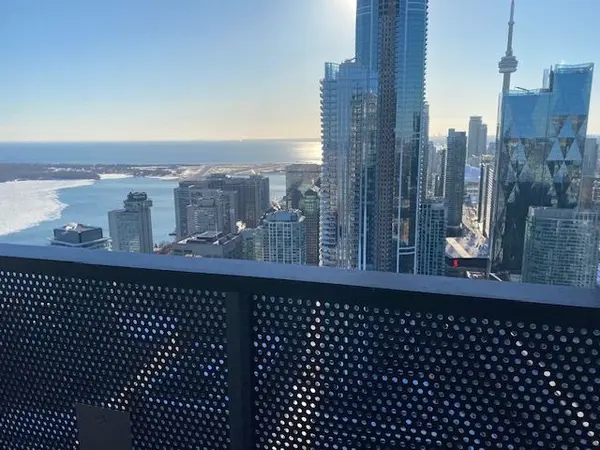 138 Downes ST #6511, Toronto C08, ON M5E 0E4