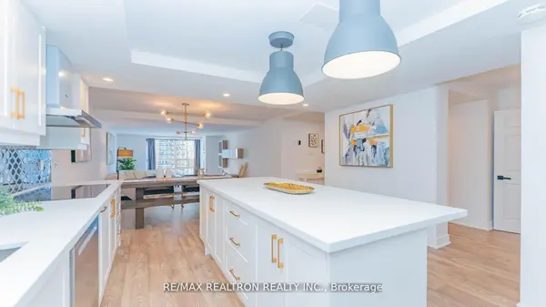 131 Beecroft RD #1505, Toronto C07, ON M2N 6G9