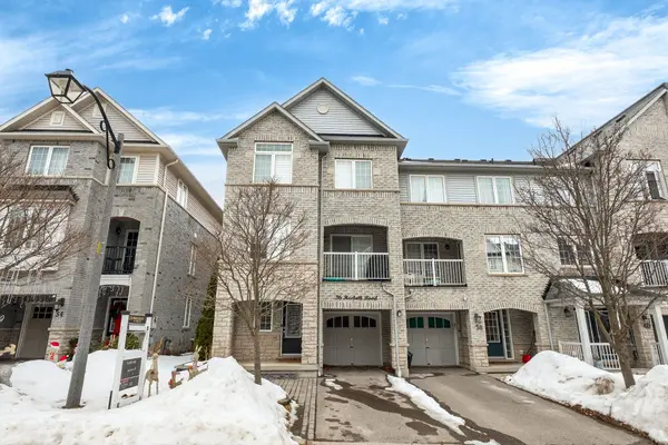 36 Hesketh RD, Ajax, ON L1Z 0K8