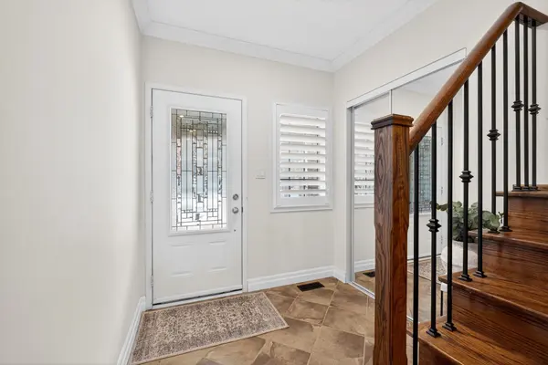 36 Hesketh RD, Ajax, ON L1Z 0K8