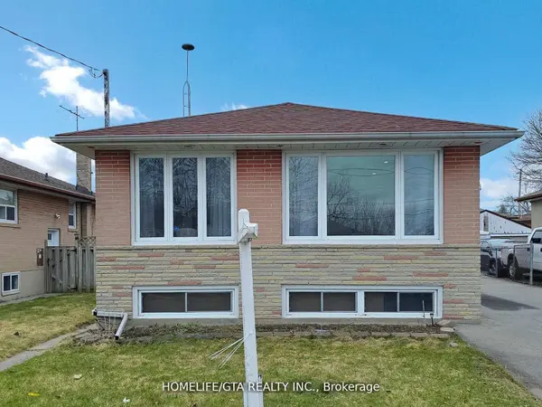 107 Milford Haven DR, Toronto E09, ON M1G 3C9