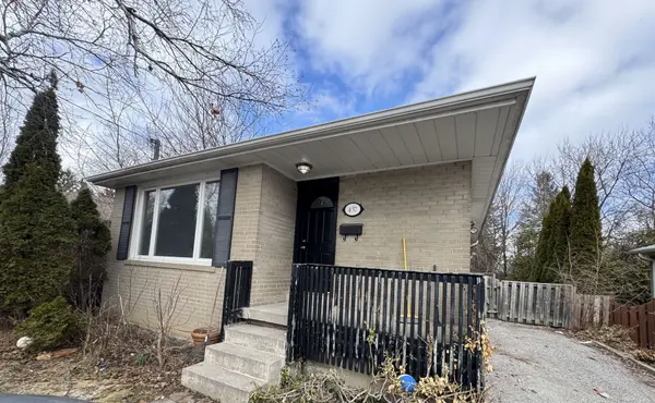 437 Taylor Mills DR N, Richmond Hill, ON L4C 2V1