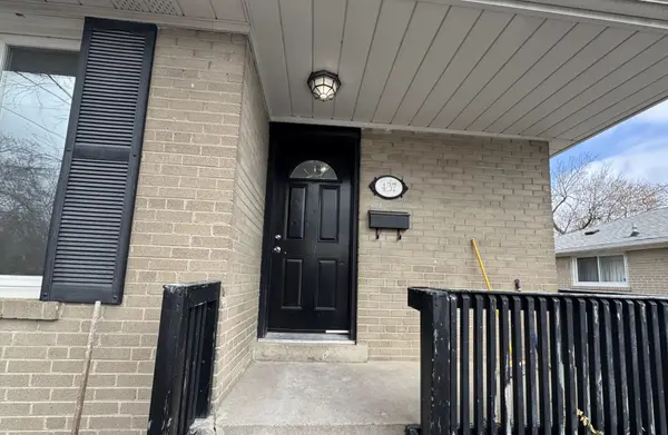 437 Taylor Mills DR N, Richmond Hill, ON L4C 2V1